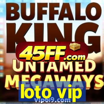 loto vip